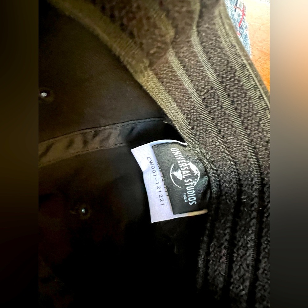 Universal Studios Hat - image 3